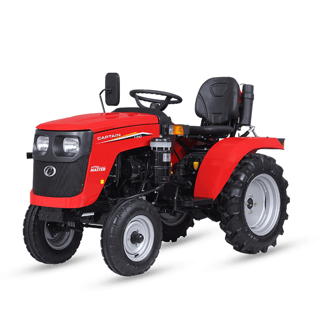 Agricultural Equipment